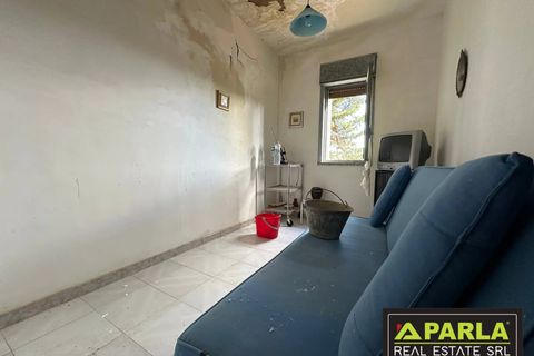 Villa i Canicatti, Agrigento, Canicatti - € 120.000 | Ref: 86920432 - foto 20