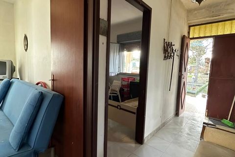 Villa i Canicatti, Agrigento, Canicatti - € 120.000 | Ref: 86920432 - foto 23