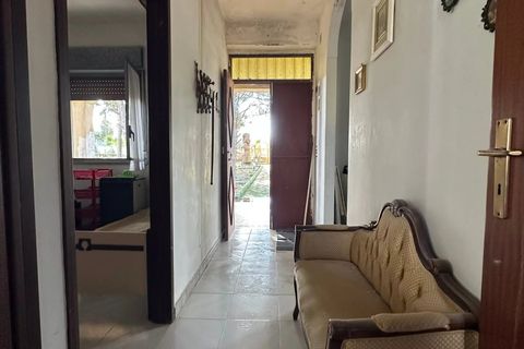 Villa i Canicatti, Agrigento, Canicatti - € 120.000 | Ref: 86920432 - foto 24
