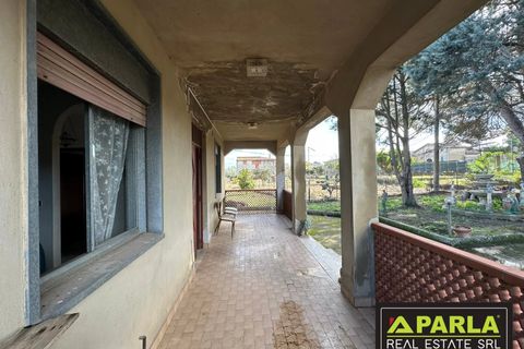 Villa i Canicatti, Agrigento, Canicatti - € 120.000 | Ref: 86920432 - foto 25