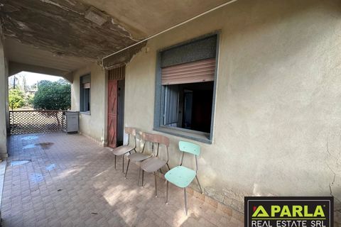 Villa i Canicatti, Agrigento, Canicatti - € 120.000 | Ref: 86920432 - foto 26
