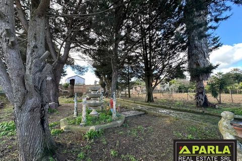 Villa i Canicatti, Agrigento, Canicatti - € 120.000 | Ref: 86920432 - foto 27