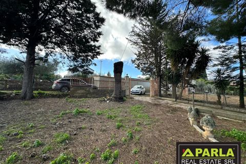 Villa i Canicatti, Agrigento, Canicatti - € 120.000 | Ref: 86920432 - foto 30