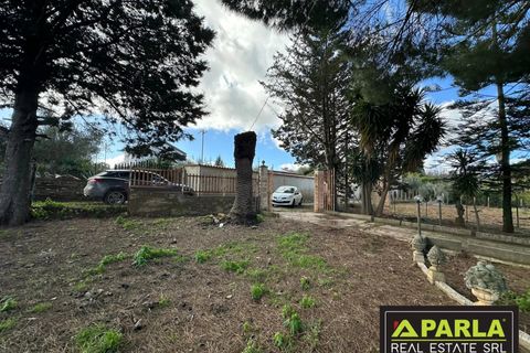 Villa i Canicatti, Agrigento, Canicatti - € 120.000 | Ref: 86920432 - foto 31
