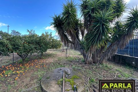 Villa i Canicatti, Agrigento, Canicatti - € 120.000 | Ref: 86920432 - foto 36