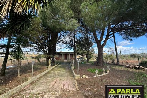 Villa i Canicatti, Agrigento, Canicatti - € 120.000 | Ref: 86920432 - foto 41