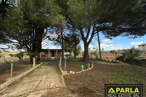 Villa i Canicatti, Agrigento, Canicatti - € 120.000 | Ref: 86920432 - foto 42