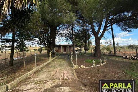 Villa i Canicatti, Agrigento, Canicatti - € 120.000 | Ref: 86920432 - foto 43