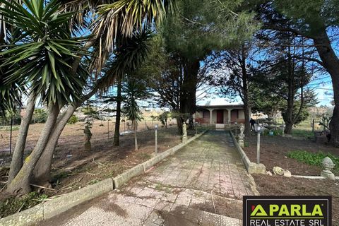 Villa i Canicatti, Agrigento, Canicatti - € 120.000 | Ref: 86920432 - foto 44
