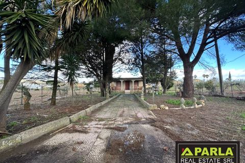 Villa i Canicatti, Agrigento, Canicatti - € 120.000 | Ref: 86920432 - foto 45