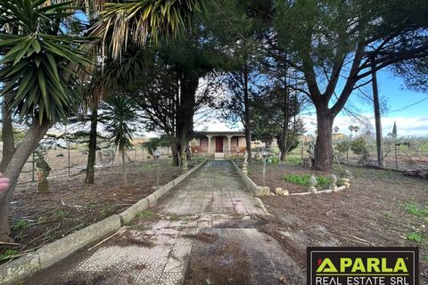 Villa i Canicatti, Agrigento, Canicatti - € 120.000 | Ref: 86920432 - foto 46