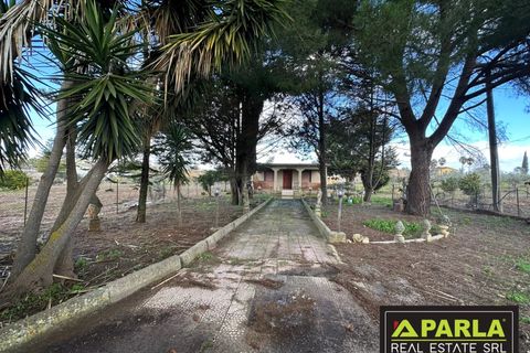 Villa i Canicatti, Agrigento, Canicatti - € 120.000 | Ref: 86920432 - foto 47