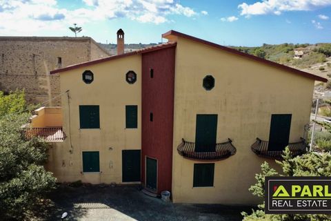 Villa a Canicatti, Agrigento, Canicatti - € 160.000 | Ref: 86920517 - foto 2