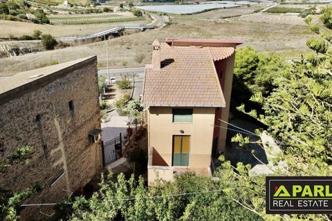 Villa a Canicatti, Agrigento, Canicatti - € 160.000 | Ref: 86920517 - foto 3