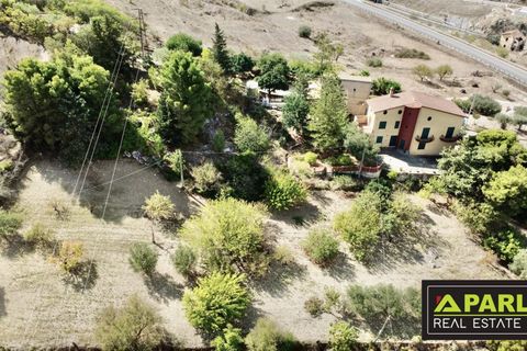 Villa a Canicatti, Agrigento, Canicatti - € 160.000 | Ref: 86920517 - foto 7