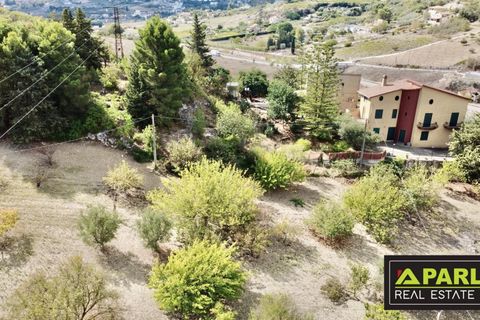 Villa a Canicatti, Agrigento, Canicatti - € 160.000 | Ref: 86920517 - foto 12