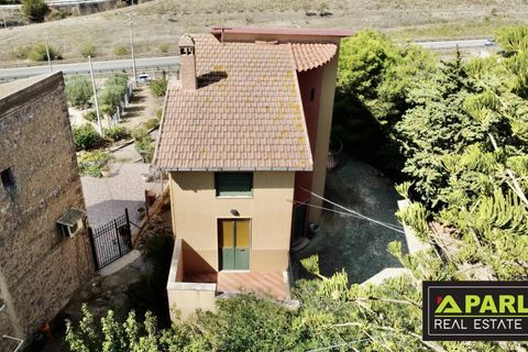 Villa a Canicatti, Agrigento, Canicatti - € 160.000 | Ref: 86920517 - foto 18
