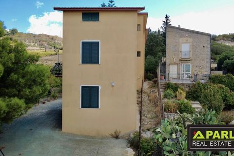 Villa a Canicatti, Agrigento, Canicatti - € 160.000 | Ref: 86920517 - foto 25