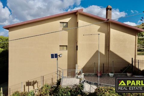 Villa a Canicatti, Agrigento, Canicatti - € 160.000 | Ref: 86920517 - foto 28