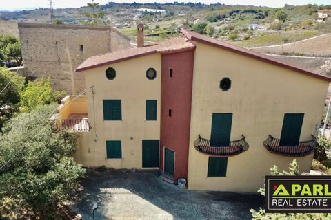 Villa a Canicatti, Agrigento, Canicatti - € 160.000 | Ref: 86920517 - foto 30