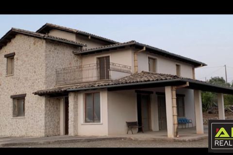 Villa a Canicatti, Agrigento, Canicatti - € 250.000 | Ref: 86920536 - foto 2