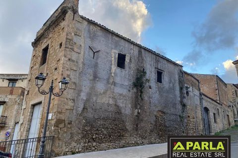 Landejendom i Canicatti, Agrigento, Canicatti - € 48.000 | Ref: 86921772 - foto 1