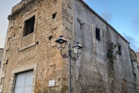 Landejendom i Canicatti, Agrigento, Canicatti - € 48.000 | Ref: 86921772 - foto 2