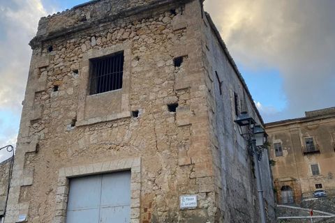 Landejendom i Canicatti, Agrigento, Canicatti - € 48.000 | Ref: 86921772 - foto 3