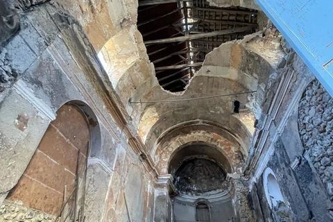 Landejendom i Canicatti, Agrigento, Canicatti - € 48.000 | Ref: 86921772 - foto 6