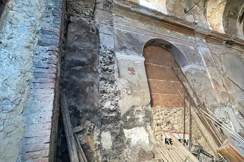 Landejendom i Canicatti, Agrigento, Canicatti - € 48.000 | Ref: 86921772 - foto 7
