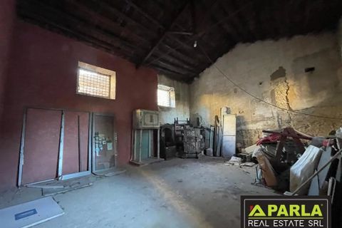 Landejendom i Canicatti, Agrigento, Canicatti - € 48.000 | Ref: 86921772 - foto 8