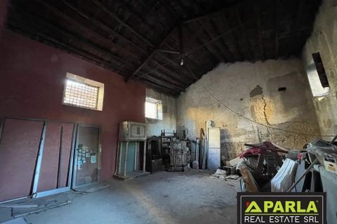 Landejendom i Canicatti, Agrigento, Canicatti - € 48.000 | Ref: 86921772 - foto 9