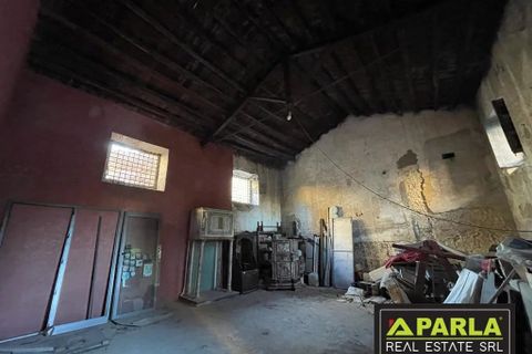 Landejendom i Canicatti, Agrigento, Canicatti - € 48.000 | Ref: 86921772 - foto 10