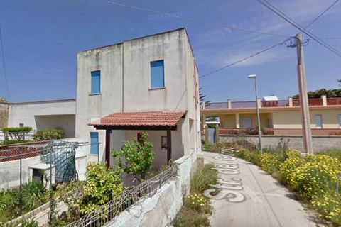 Villa i Trapani, Trapani, Trapani - € 79.000 | Ref: 86927567 - foto 1
