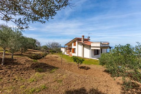 Villa i Capo d'Orlando, Messina, Capo d'Orlando - € 350.000 | Ref: 86927715 - foto 1