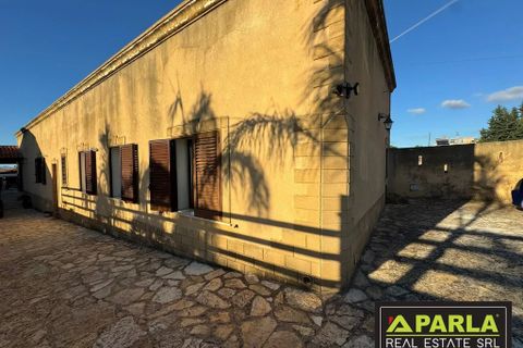 Villa i Marsala, Trapani, Marsala - € 200.000 | Ref: 86930497 - foto 1