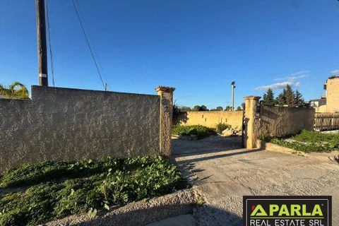 Villa i Marsala, Trapani, Marsala - € 200.000 | Ref: 86930497 - foto 3