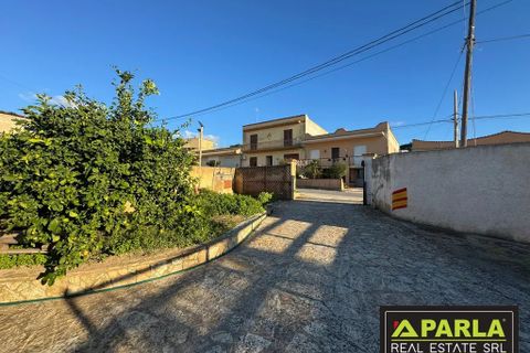Villa i Marsala, Trapani, Marsala - € 200.000 | Ref: 86930497 - foto 4