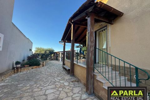 Villa i Marsala, Trapani, Marsala - € 200.000 | Ref: 86930497 - foto 5
