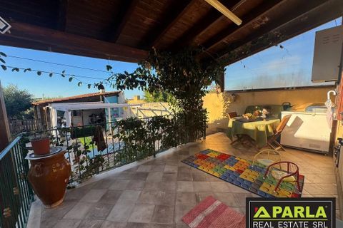 Villa i Marsala, Trapani, Marsala - € 200.000 | Ref: 86930497 - foto 6