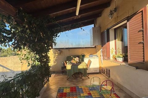 Villa i Marsala, Trapani, Marsala - € 200.000 | Ref: 86930497 - foto 7
