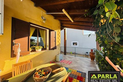 Villa i Marsala, Trapani, Marsala - € 200.000 | Ref: 86930497 - foto 10