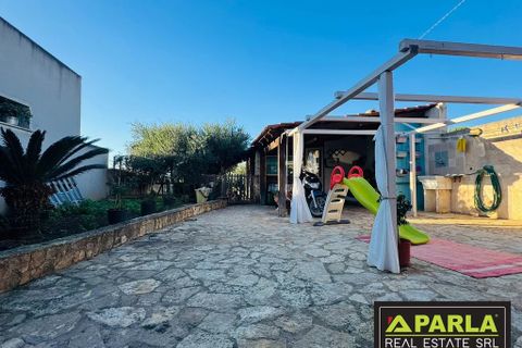 Villa i Marsala, Trapani, Marsala - € 200.000 | Ref: 86930497 - foto 11