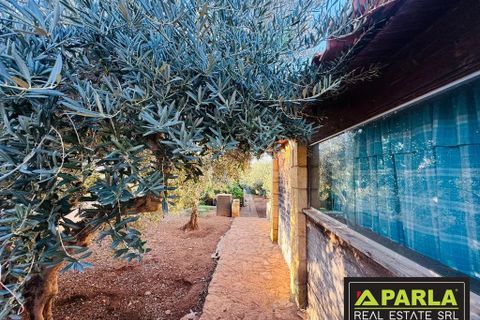 Villa i Marsala, Trapani, Marsala - € 200.000 | Ref: 86930497 - foto 12