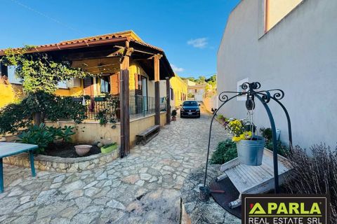 Villa i Marsala, Trapani, Marsala - € 200.000 | Ref: 86930497 - foto 14
