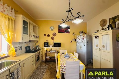 Villa i Marsala, Trapani, Marsala - € 200.000 | Ref: 86930497 - foto 16