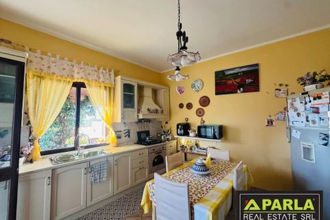 Villa i Marsala, Trapani, Marsala - € 200.000 | Ref: 86930497 - foto 18