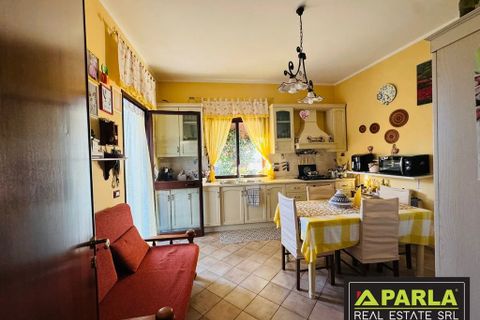 Villa i Marsala, Trapani, Marsala - € 200.000 | Ref: 86930497 - foto 19