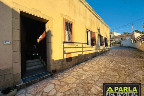 Villa i Marsala, Trapani, Marsala - € 200.000 | Ref: 86930497 - foto 24