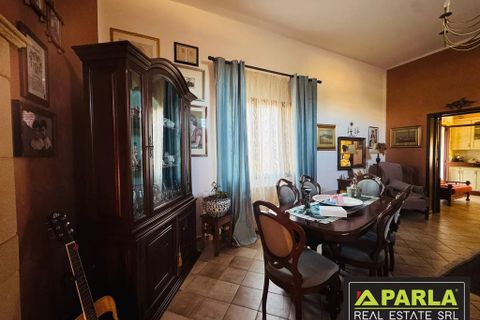 Villa i Marsala, Trapani, Marsala - € 200.000 | Ref: 86930497 - foto 25